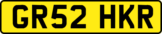 GR52HKR