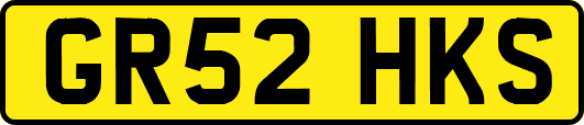 GR52HKS