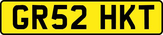 GR52HKT