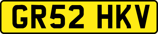 GR52HKV
