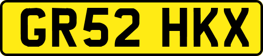 GR52HKX