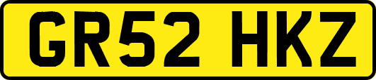 GR52HKZ