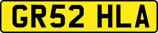 GR52HLA