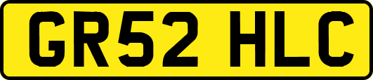 GR52HLC