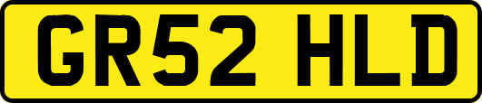 GR52HLD