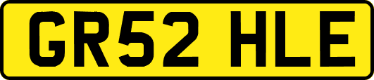 GR52HLE