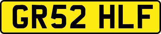 GR52HLF