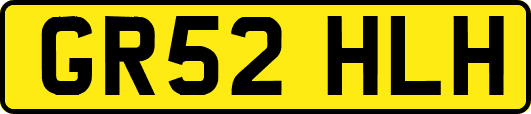 GR52HLH