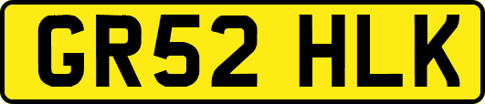GR52HLK
