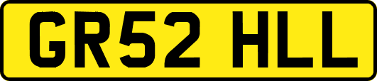 GR52HLL
