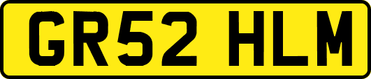 GR52HLM