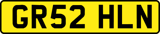 GR52HLN