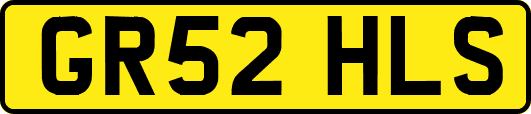 GR52HLS