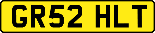 GR52HLT