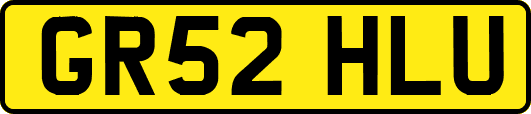 GR52HLU
