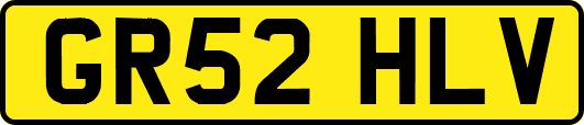 GR52HLV