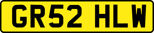 GR52HLW