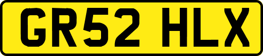 GR52HLX
