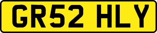 GR52HLY