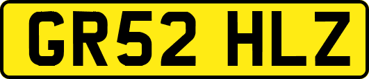 GR52HLZ