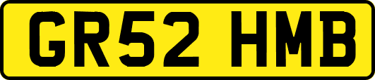 GR52HMB