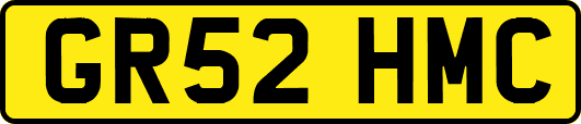 GR52HMC