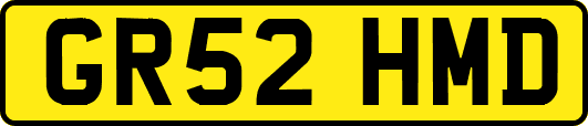 GR52HMD