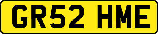 GR52HME