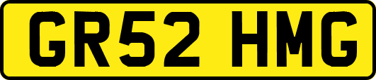 GR52HMG