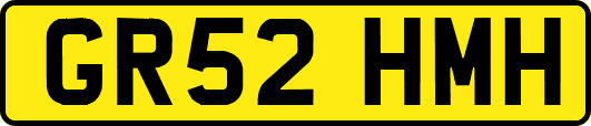 GR52HMH