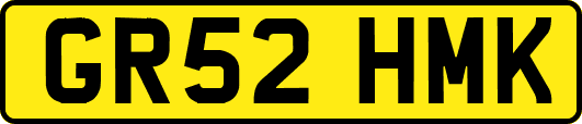 GR52HMK