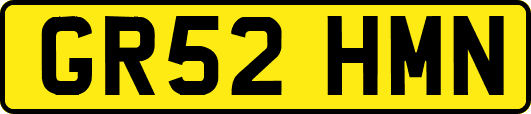 GR52HMN