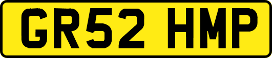 GR52HMP