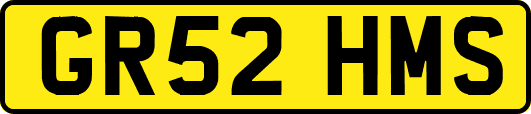 GR52HMS