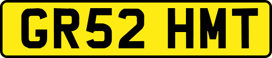 GR52HMT