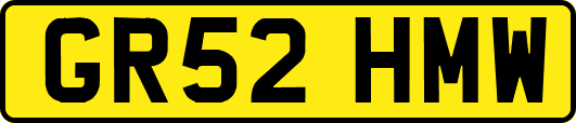 GR52HMW