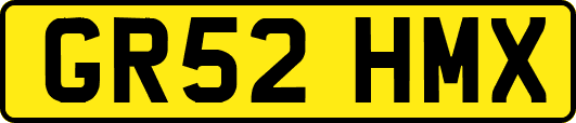 GR52HMX