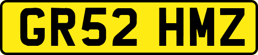 GR52HMZ
