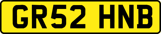 GR52HNB