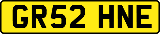 GR52HNE