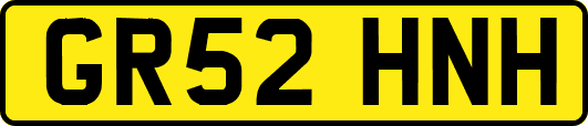 GR52HNH