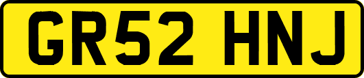 GR52HNJ