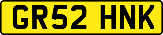 GR52HNK