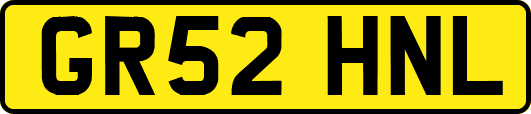GR52HNL