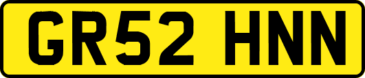 GR52HNN