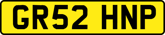 GR52HNP