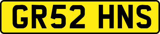 GR52HNS