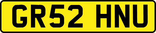 GR52HNU