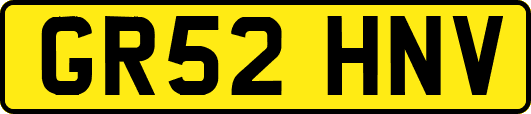 GR52HNV