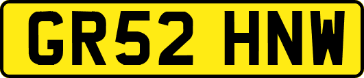 GR52HNW